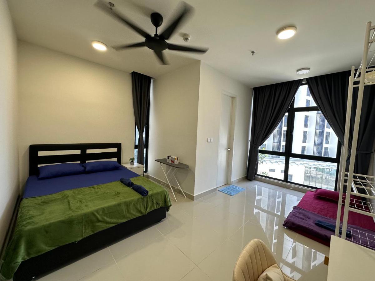 Sea View The Shore Luxury Newly Renovated Homestay Kota Kinabalu Extérieur photo