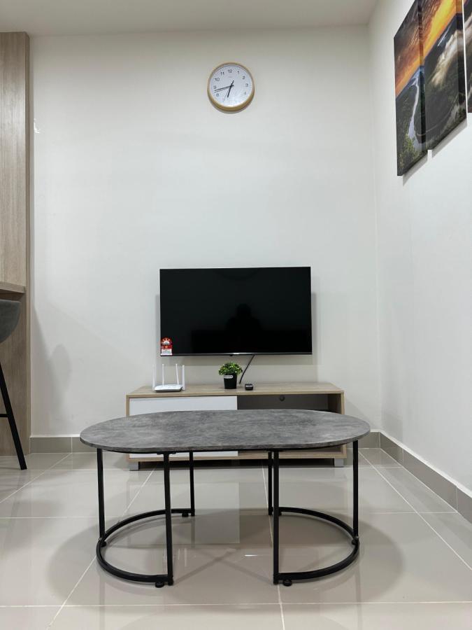 Sea View The Shore Luxury Newly Renovated Homestay Kota Kinabalu Extérieur photo