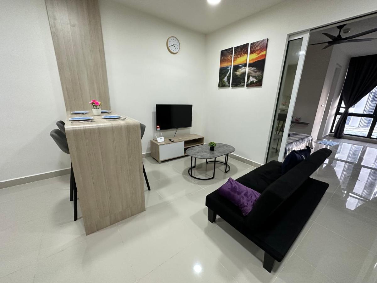 Sea View The Shore Luxury Newly Renovated Homestay Kota Kinabalu Extérieur photo
